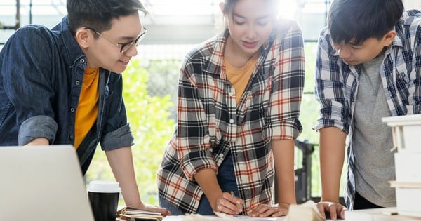 Pourquoi les étudiants ont-ils peur de la recherche scientifique ?