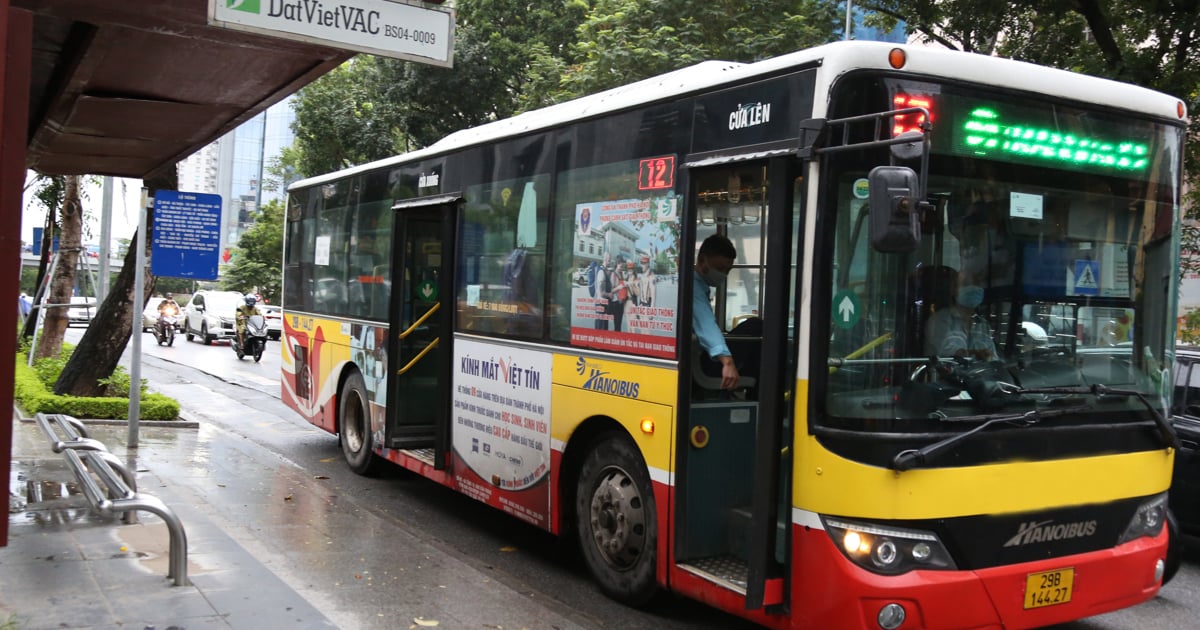 Priorizar la sincronización de la infraestructura de autobuses y las conexiones de transporte público