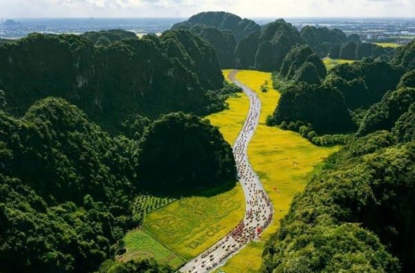 Để Tam Cốc-Bích Động thật sự trở thành điểm sáng về văn minh, văn hóa và an toàn trong phát triển du lịch