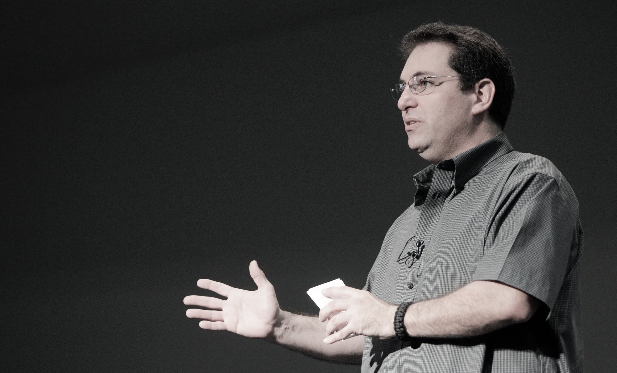 Hacker nổi tiếng Kevin Mitnick qua đời ở tuổi 59   - Ảnh 1.