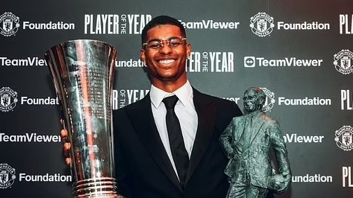 Một số cầu thủ trụ cột chấn thương; HLV Erik ten Hag ca ngợi Marcus Rashford; Harry Kane muốn gia nhập