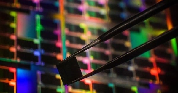 FPT y empresas estadounidenses cooperan para desarrollar recursos humanos en semiconductores