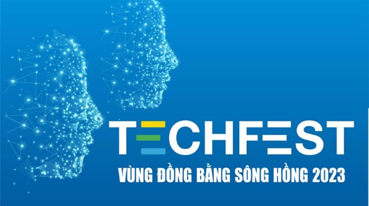 Loạt sự kiện, hoạt động sắp diễn ra tại Techfest Vùng đồng bằng sông Hồng 2023 - 1