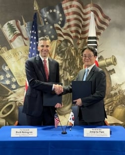 Estados Unidos y Corea del Sur estrechan cooperación en inteligencia diplomática y ejercicios conjuntos mejoran capacidades logísticas