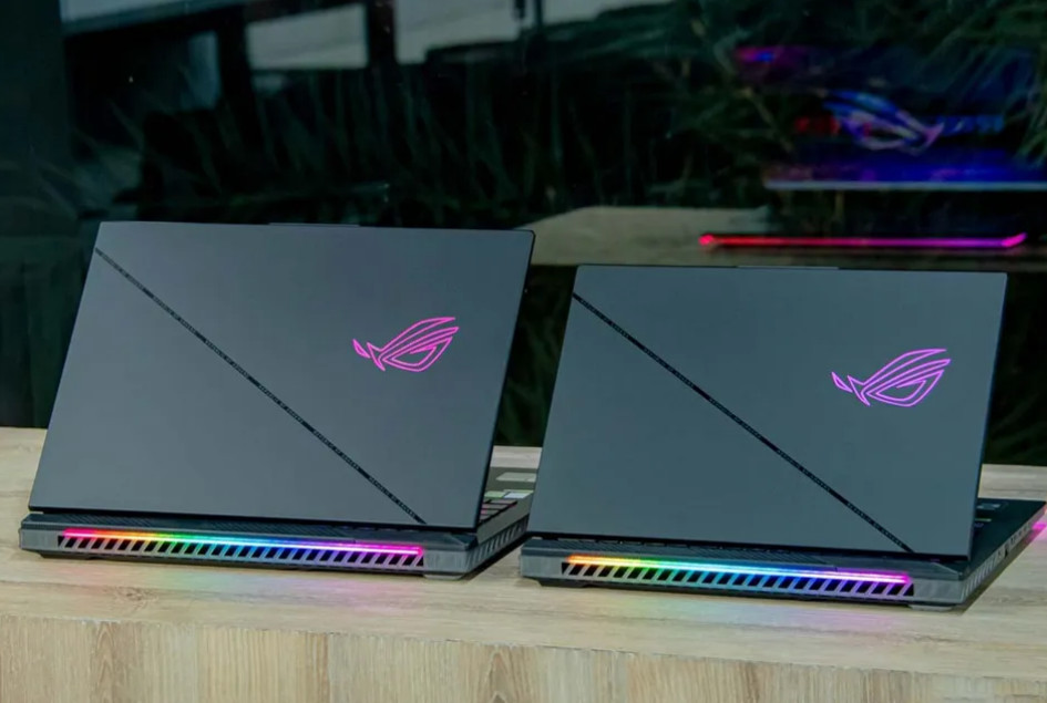 Asus ROG Strix Scar 16 et ROG Strix Scar 18 lancés sur le marché vietnamien au prix de 11 milliards de VND image 2