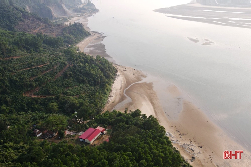 Entdecken Sie die Quynh Vien Pagode – wo der Zen-Meister Phat Quang den Buddhismus in Vietnam verbreitete