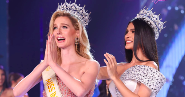 Link, um das Finale von Miss International Queen 2024 live anzusehen