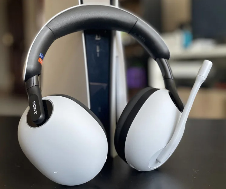 sony inzone h9 новые наушники для игр 3