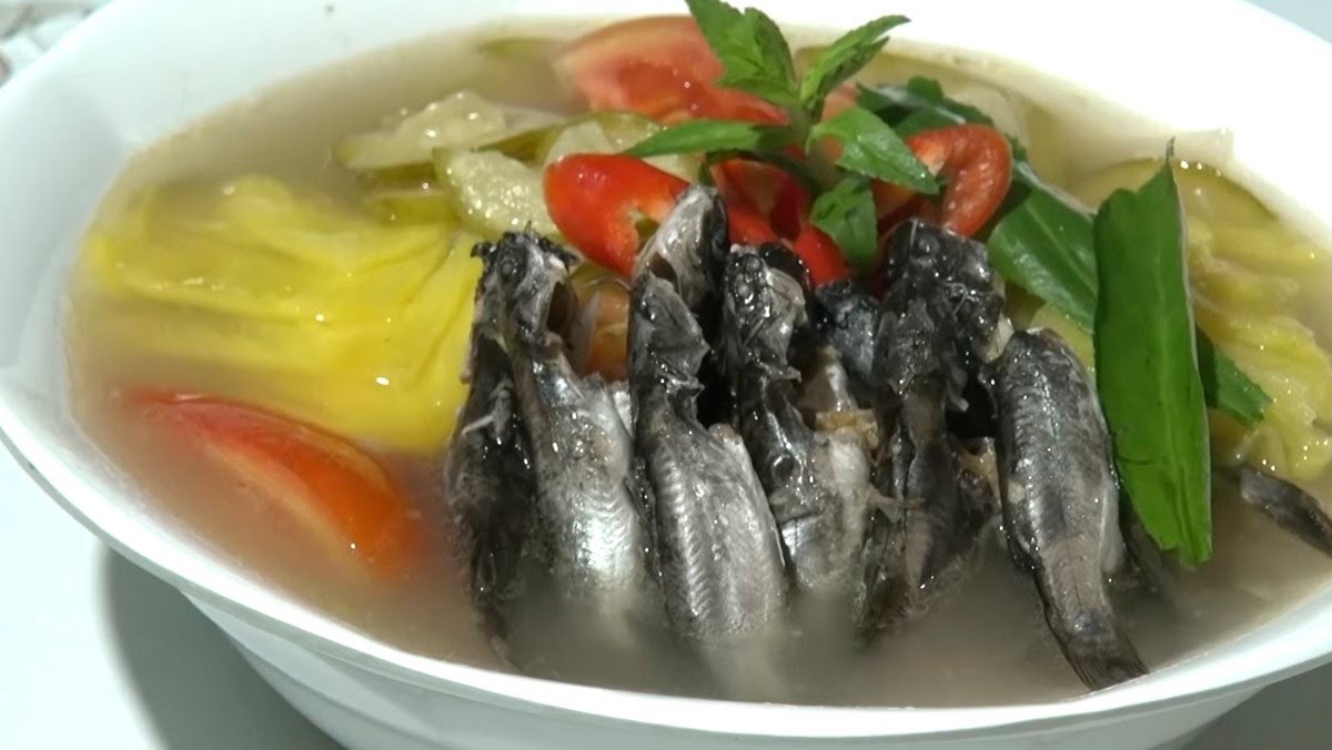 Loại cá "sát thủ vùng sông nước" tốt cho người già và trẻ nhỏ, nấu cách này càng bổ dưỡng - Ảnh 6.