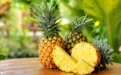 Loại quả siêu vitamin C, giúp sáng mắt, ngừa ung thư, chế biến cách nào cũng ngon- Ảnh 1.