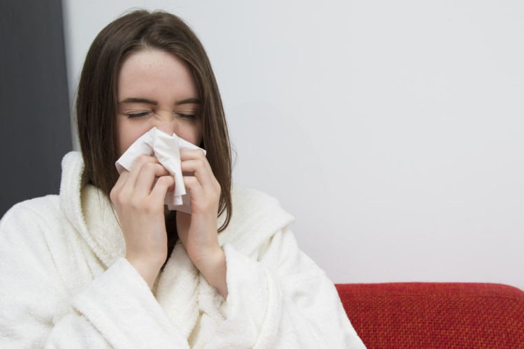 common diseases when the weather turns cold picture 1