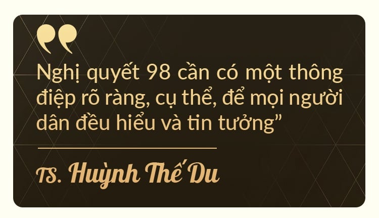 Nghị quyết 98, chìa khóa mở bung điểm nghẽn hạ tầng giao thông TPHCM - 24