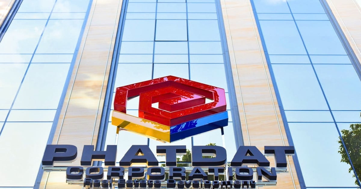 Лидеры массово продают акции. Что говорит Phat Dat Corporation?