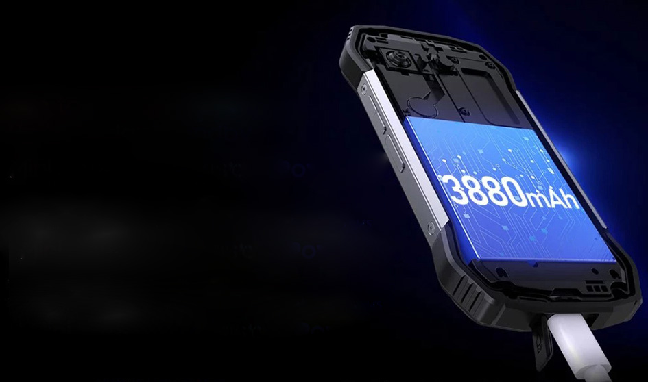 Blackview N6000 発売画像 2