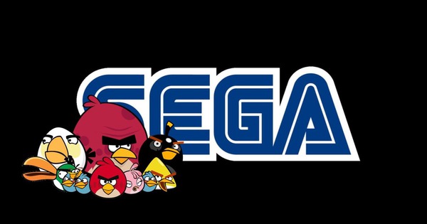 Sega เผยเหตุผลที่ทุ่มเงิน 770 ล้านเหรียญเพื่อซื้อผู้พัฒนา Angry Birds