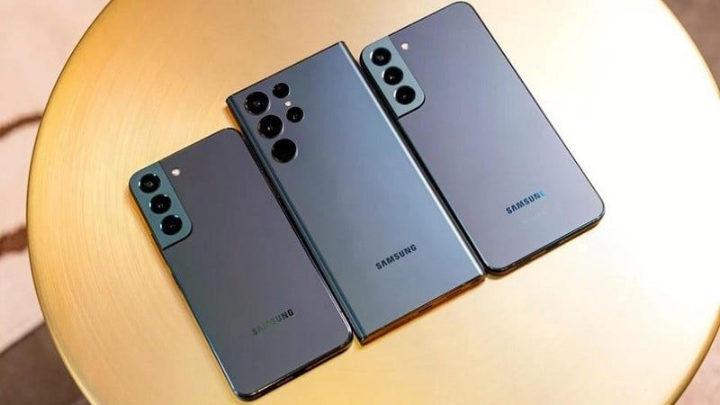 Nutzer von Samsung-Smartphones müssen die Sicherheit umgehend aktualisieren