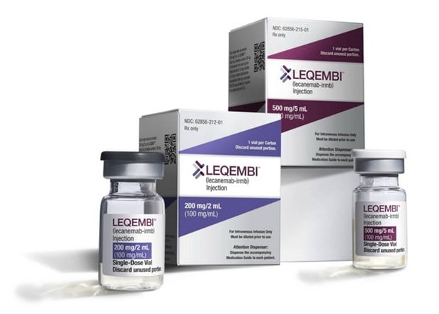 Thế giới - Nhật Bản cấp phép thuốc Lecanemab điều trị bệnh Alzheimer