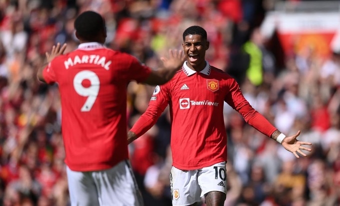 Sevilla - Man Utd: Thách thức lớn ở Ramon Sanchez Pizjuan - 3