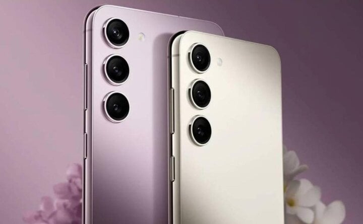 Cấu hình Samsung Galaxy S24 Plus có gì đáng để người dùng nâng cấp? - 1