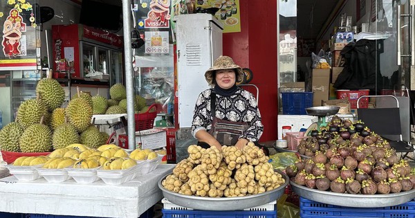 ¿Qué dice la gente después de más de un mes de que Ciudad Ho Chi Minh alquile aceras?