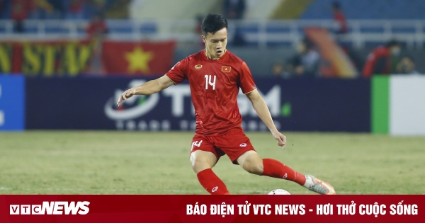 Trực tiếp bóng đá Việt Nam vs Hong Kong (Trung Quốc)