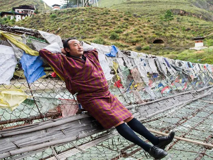 Những lý do hấp dẫn để bạn ghé thăm Bhutan ngay trong năm nay