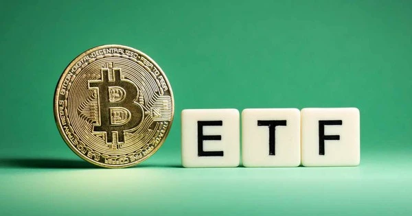 Bitcoin tăng giá trước tin đồn ETF được phê duyệt