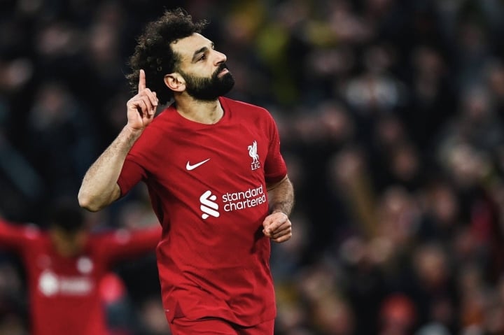 Nhận định bóng đá Liverpool vs Brentford: Khó cho The Kop - 1