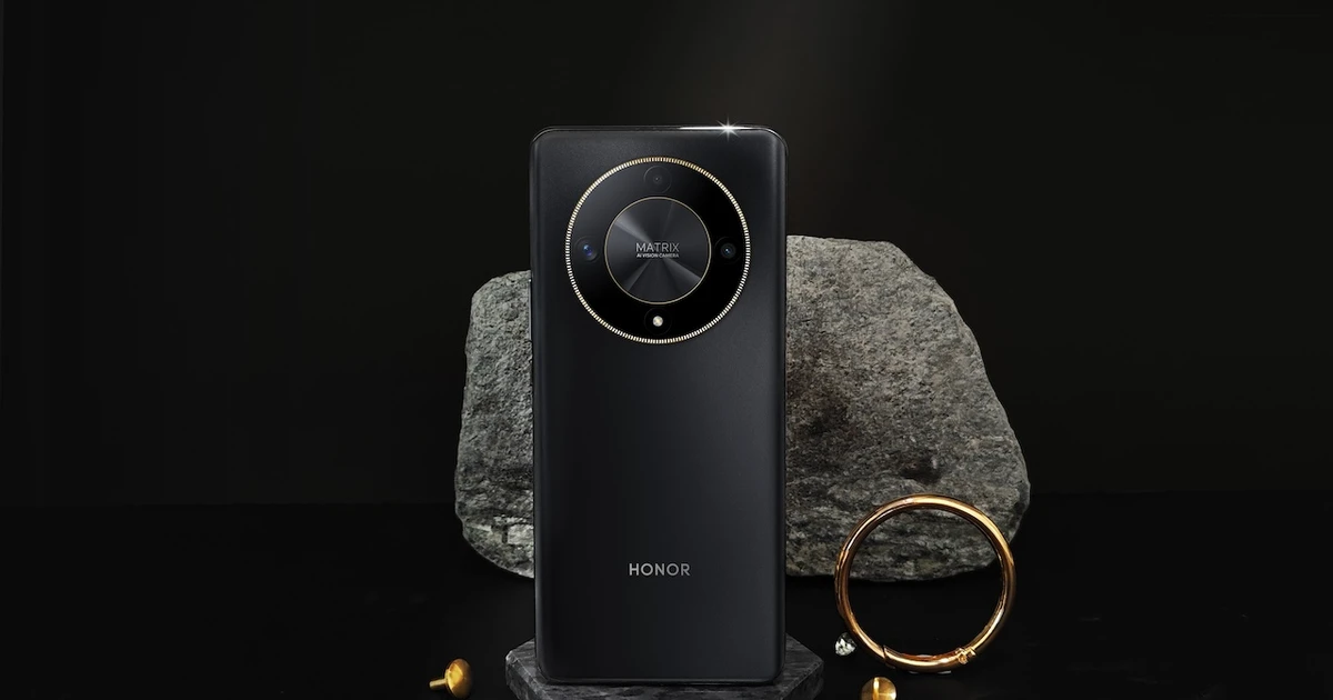 HONOR X9b, sản phẩm kế nhiệm của HONOR X series