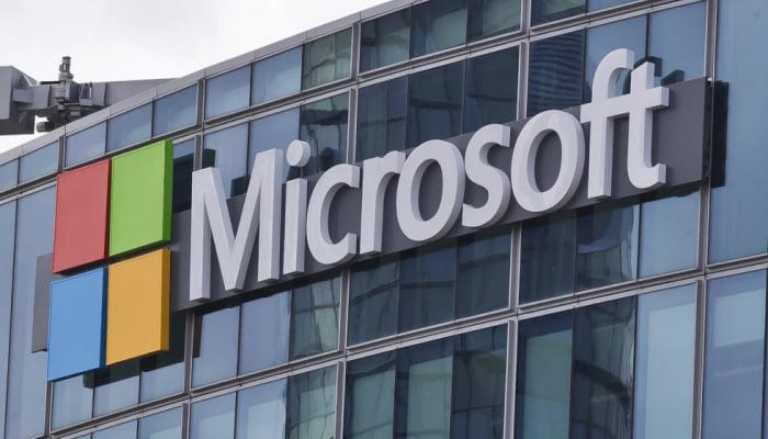 Bị Microsoft sa thải vì cầu nguyện cho người Palestine ở Gaza