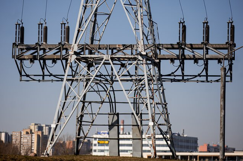 Welt - Litauen testet die Unterbrechung der letzten Energieverbindung mit Russland