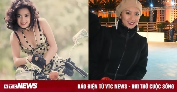 La 'símbolo sexy' Y Phung, de menos de 50 años, en Estados Unidos: no tiene amigos cercanos y tiene motivos para ocultar a su marido