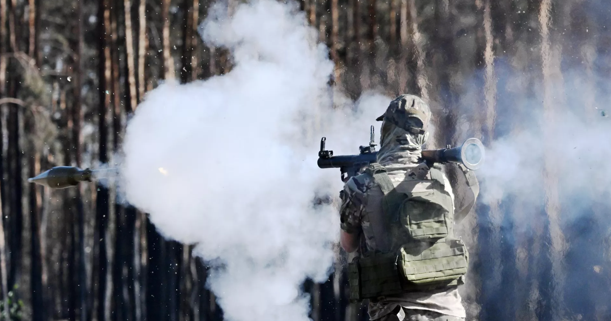 Zelensky considers accepting peacekeeping forces