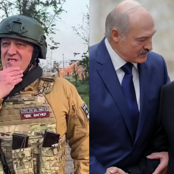 Điện Kremlin nêu lý do Tổng thống Belarus đứng ra hòa giải vụ Wagner