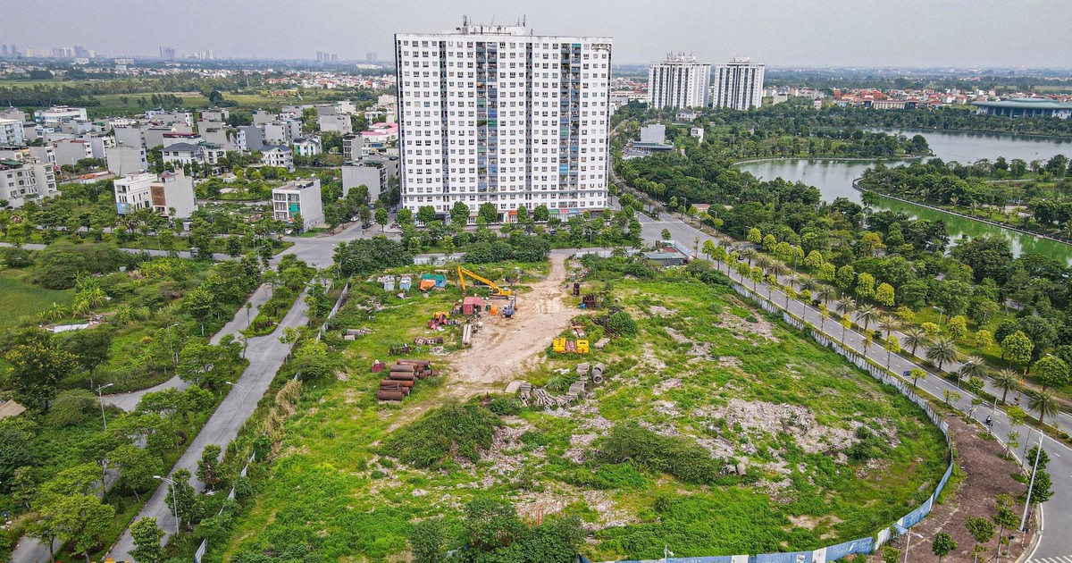 Proposal to adjust Thanh Ha urban area planning, increase social housing area