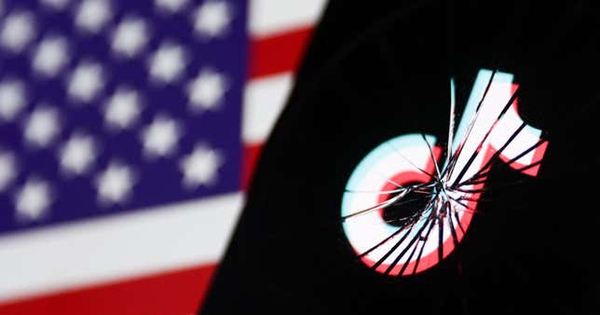 TikTok、米国の禁止に反撃