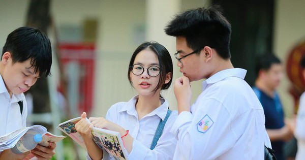 À partir de 2025, le ministère de l’Éducation et de la Formation choisira une troisième matière à l’examen d’entrée en 10e année du secondaire.