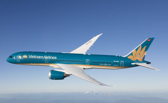 Vietnam Airlines nói gì về nguy cơ bị hủy niêm yết? - Ảnh 1.