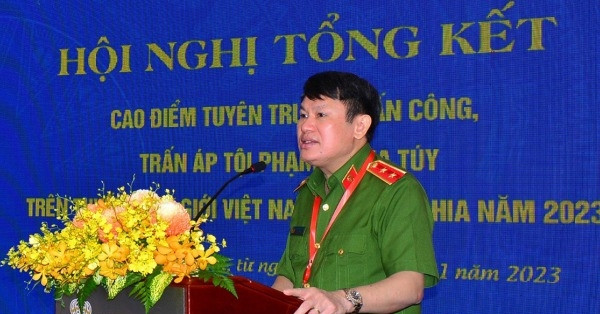 Des criminels étrangers entrent au Vietnam sous couvert de tourisme et d’investissement pour faire du trafic de drogue.