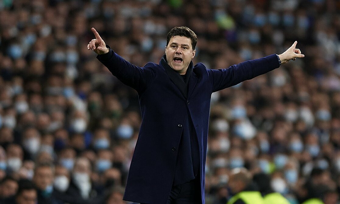 Pochettino firma contrato para dirigir al Chelsea