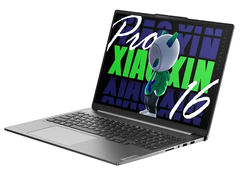 Lenovo Xiaoxin Pro AI Ultrabook 2024 Matte Foto 1
