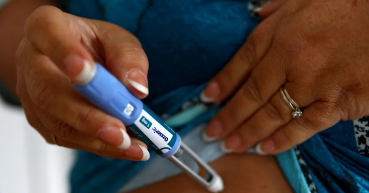 La IA ayuda a predecir la diabetes tipo 2 hace 13 años