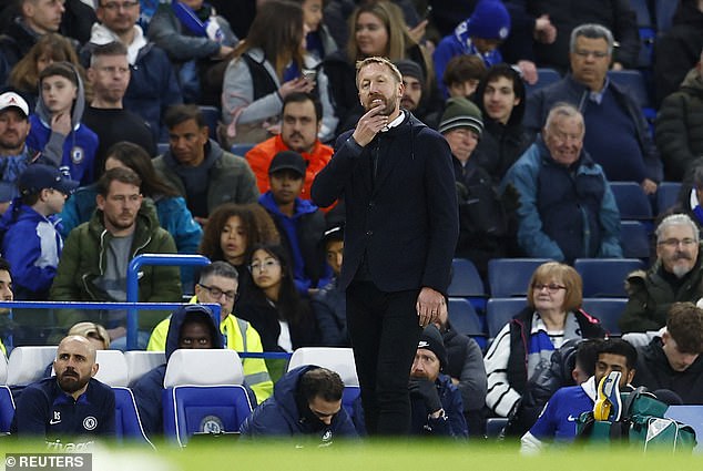 Frank Lampard tái xuất, trở lại dẫn dắt Chelsea - Ảnh 4.