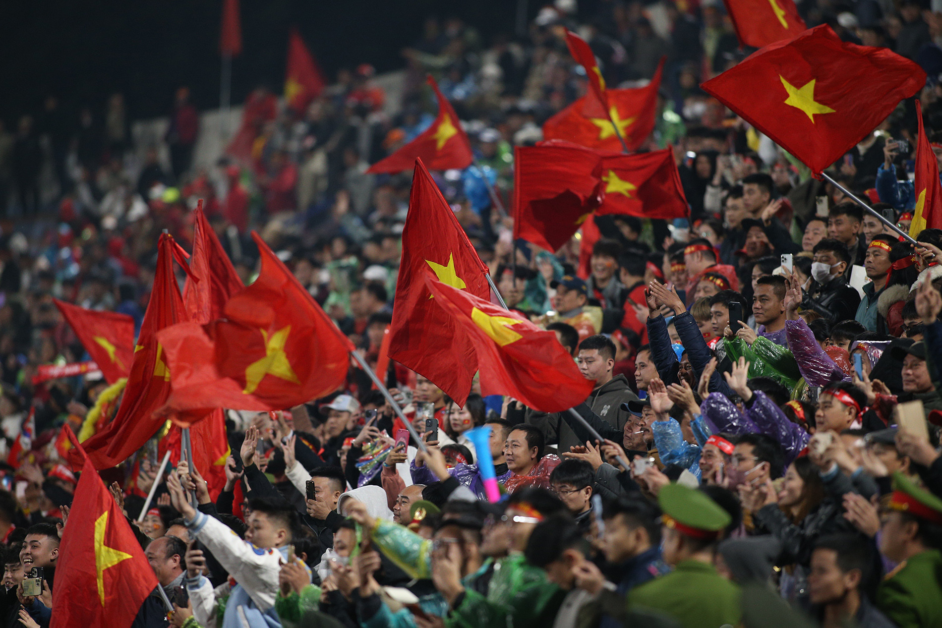 „Ich hoffe, dass die vietnamesische Mannschaft eines Tages im Finale steht“