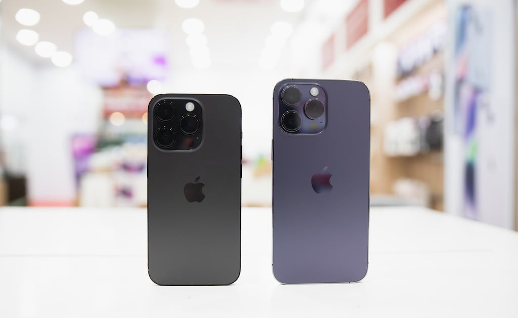 iPhone 14 Pro Max по-прежнему хорошо продается, несмотря на то, что новое поколение уже совсем близко