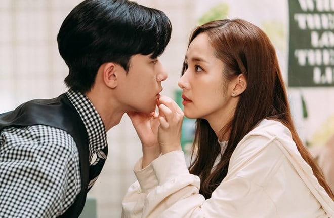 Korean drama “What’s Wrong with Secretary Kim?” to be remade in China