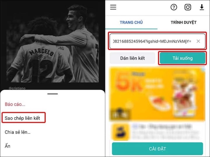 Instrucciones sencillas para descargar Instagram Story en computadora y teléfono - 3