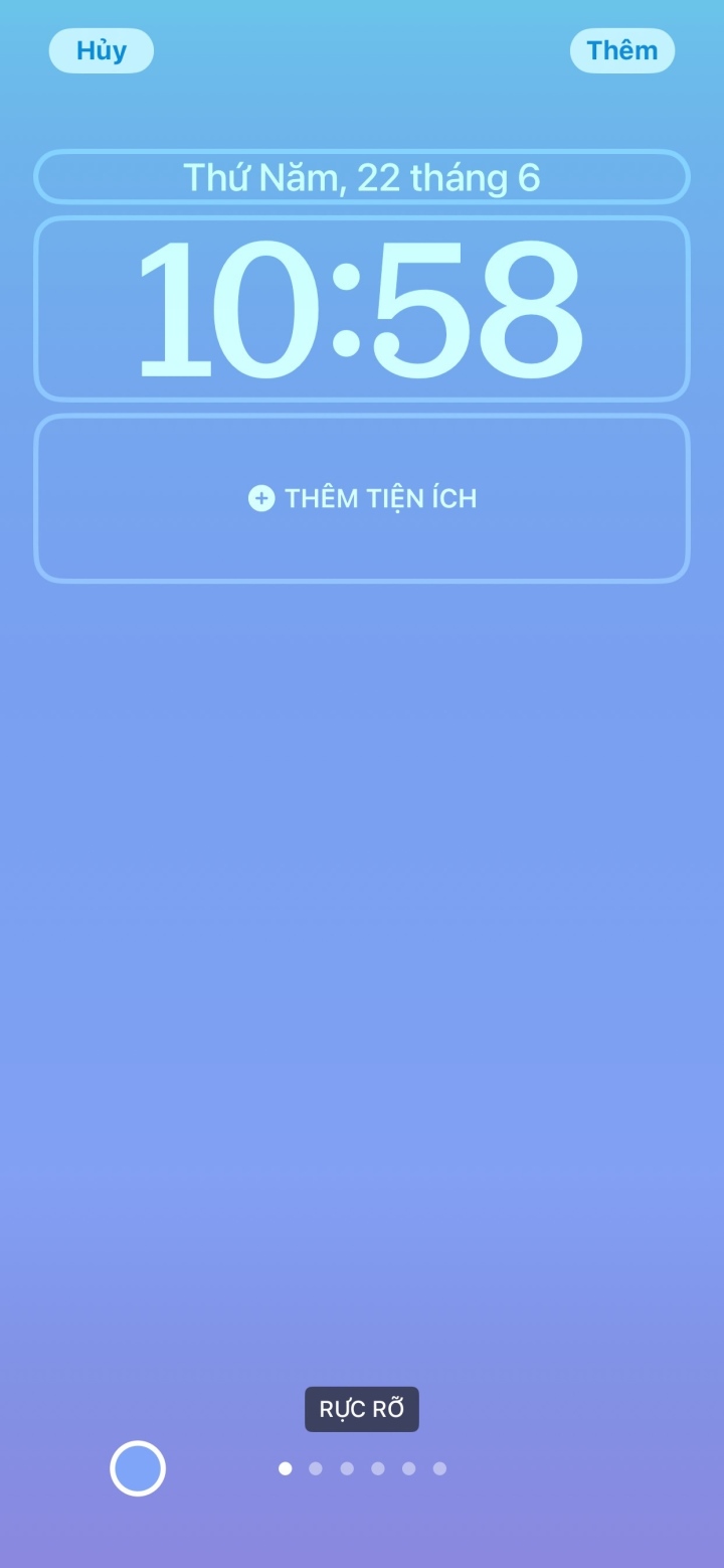 So öffnen Sie Apps vom iPhone-Sperrbildschirm aus – 8