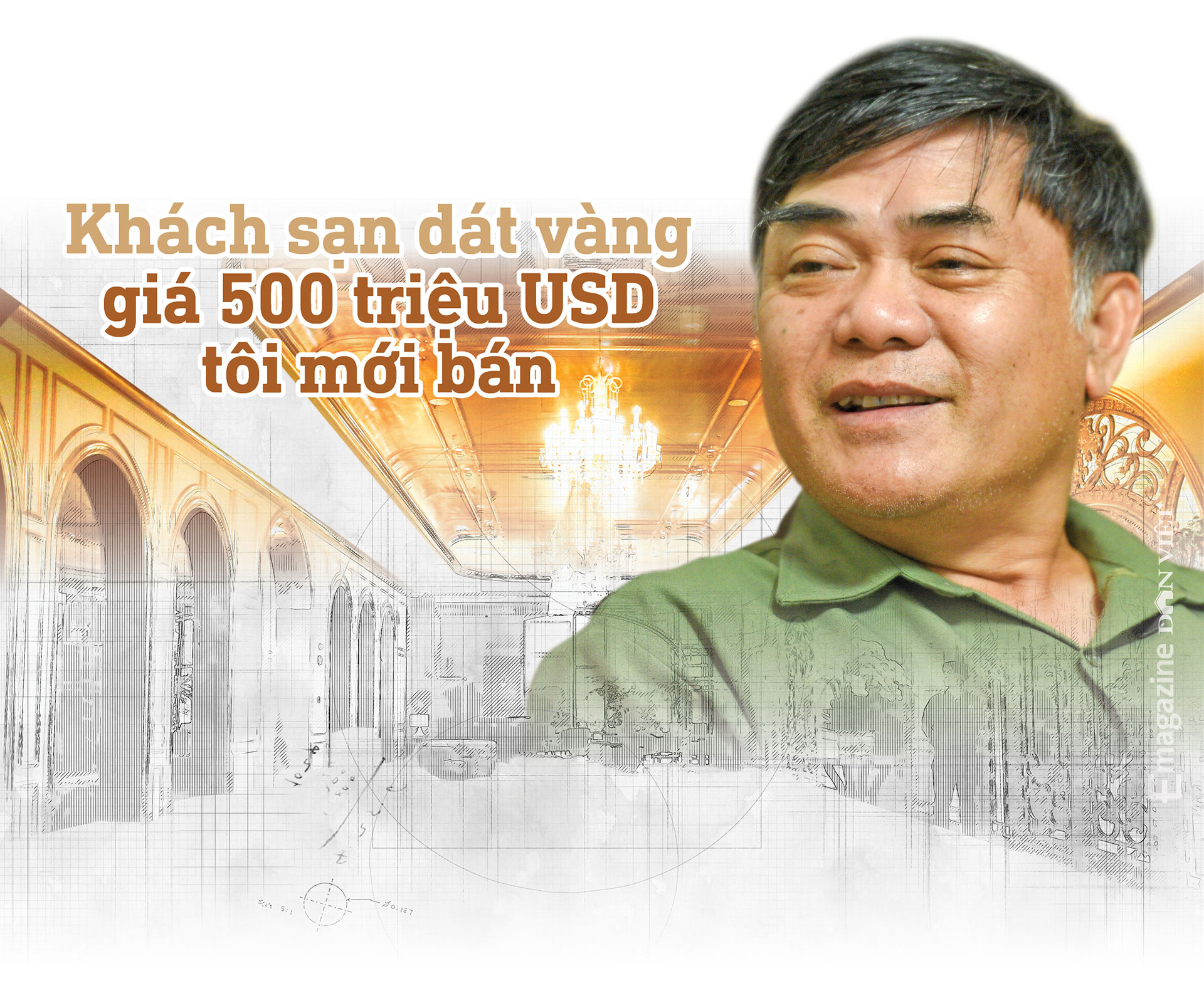 Tôi chỉ cần chính quyền làm đúng quy định của luật pháp - Ảnh 2.