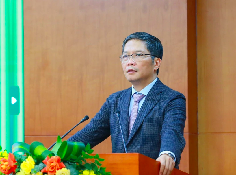 Evento - El Sr. Tran Tuan Anh cesó sus funciones como delegado de la Asamblea Nacional del 15º período (Foto 2).